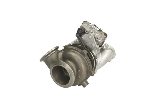 Turbo BMW 330 430 530 730 X3 X4 X5 3.0 D 218 258 KM 806094-5007S