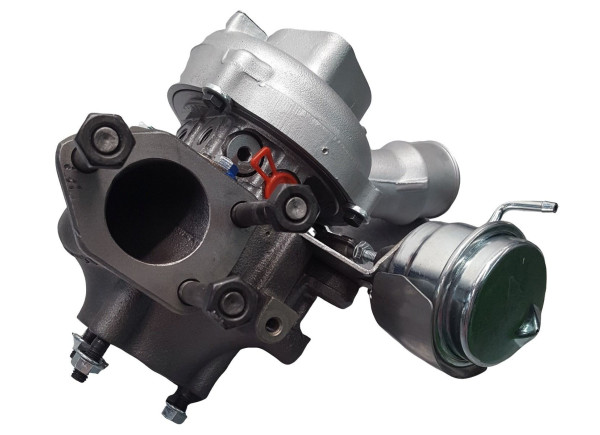 Turbo Hyundai H-1 Starex 2.5 CRDI 170 KM D4CB16V 28200-4A480 53039880145