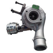 Turbo Hyundai H-1 Starex 2.5 CRDI 170 KM D4CB16V 28200-4A480 53039880145