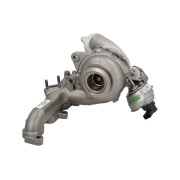 Turbo Audi Volkswagen Skoda Seat 1.6 TDI 105 KM CAYC 775517-5001S