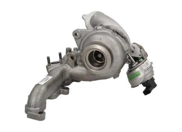 Turbo Audi Volkswagen Skoda Seat 1.6 TDI 105 KM CAYC 775517-5001S