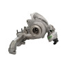 Turbo Audi Volkswagen Skoda Seat 1.6 TDI 105 KM CAYC 775517-5001S