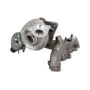 Turbo Audi Volkswagen Skoda Seat 1.6 TDI 105 KM CAYC 775517-5001S