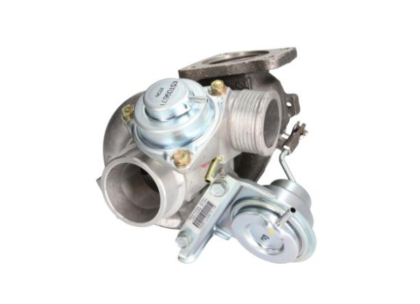 Turbo Volvo V40 S40 2.0 T 160 165 KM B4204T 49377-06051