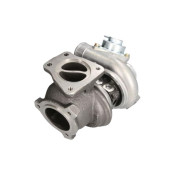 Turbo Volvo V40 S40 2.0 T 160 165 KM B4204T 49377-06051