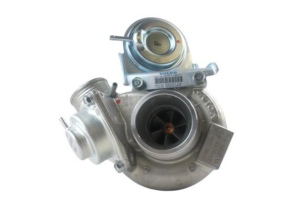 Turbo Volvo S40 V40 1.9 T4 200 KM 49377-06011