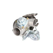 Turbo Volvo S40 V40 2.0 T 200 KM B4204T5 49377-06361