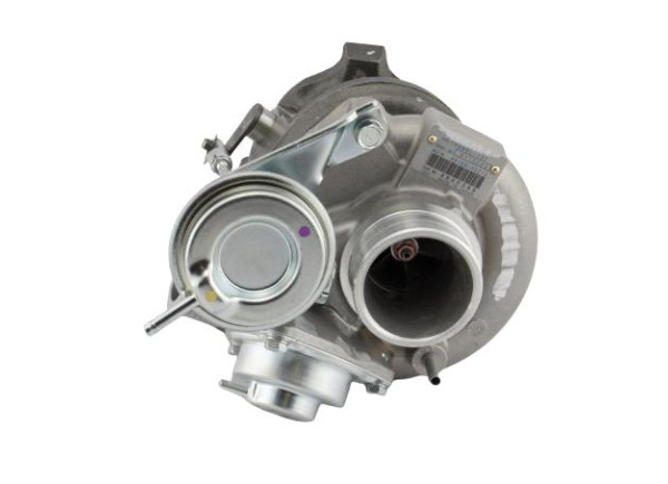 Turbo Volvo S60 S80 V70 S70 XC70 XC90 2.3 2.4 T 200 236 KM 49189-05212