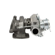 Turbo Volvo S60 S80 V70 S70 XC70 XC90 2.3 2.4 T 200 236 KM 49189-05212