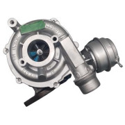 Turbo Renault Master Opel Movano Nissan Interstar NV400 2.3 dCi CDTi 125 146 150 KM 790179-5002S