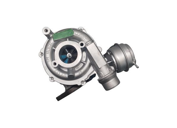 Turbo Renault Master Opel Movano Nissan Interstar NV400 2.3 dCi CDTi 125 146 150 KM 790179-5002S