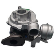 Turbo Renault Master Opel Movano Nissan Interstar NV400 2.3 dCi CDTi 125 146 150 KM 790179-5002S