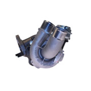 Turbo Toyota Corolla Avensis Previa 2.0 D-4D 110 115 116 KM 727210-0001