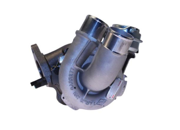 Turbo Toyota Corolla Avensis Previa 2.0 D-4D 110 115 116 KM 727210-0001