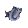 Turbo Toyota Corolla Avensis Previa 2.0 D-4D 110 115 116 KM 727210-0001