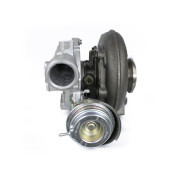 Turbo Jeep Cherokee Liberty 2.8 CRD 150 160 163 KM 763360-5001S