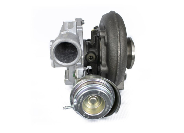 Turbo Jeep Cherokee Liberty 2.8 CRD 150 160 163 KM 763360-5001S