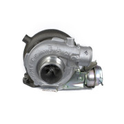 Turbo Jeep Cherokee Liberty 2.8 CRD 150 160 163 KM 763360-5001S