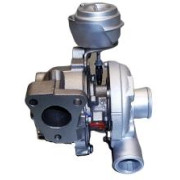 Turbo Hyundai i40 Kia Optima 1.7 CRDi 136 140 KM 794097-5001S