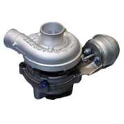 Turbo Hyundai i40 Kia Optima 1.7 CRDi 136 140 KM 794097-5001S