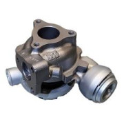 Turbo Hyundai i40 Kia Optima 1.7 CRDi 136 140 KM 794097-5001S