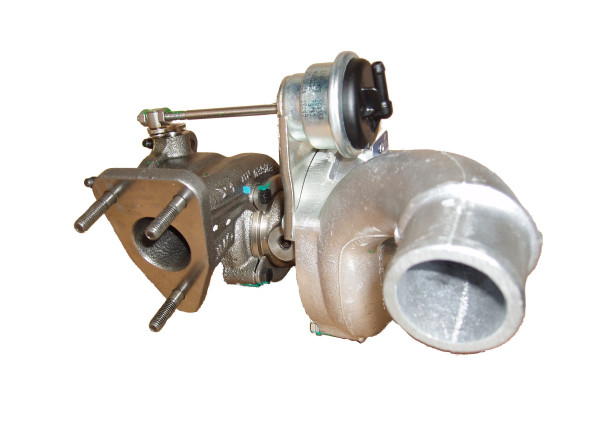 Turbo Nissan Interstar Opel Movano Renault Master 2.5 dCI CDTI 100 114 KM 53039880055