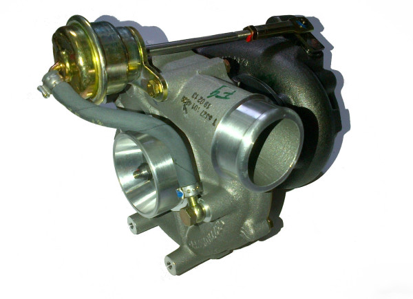 Turbo MAN L2000 LE2000 4.6 156 160 KM 53269706206