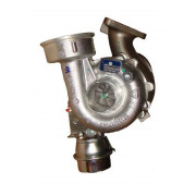 Turbo Mercedes A-Klasse B-Klasse 200 CDI 2.0 CDI 136 140 KM 53039887001