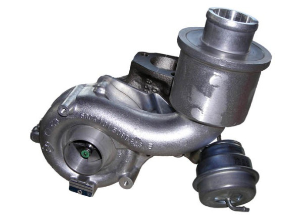 Turbo Audi A3 TT Seat Ibiza Leon Toledo Skoda Octavia VW Beetle Bora Polo Golf 1.8 T 163 180 190 KM 53039880052