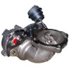Turbo Audi A3 TT Seat Ibiza Leon Toledo Skoda Octavia VW Beetle Bora Polo Golf 1.8 T 163 180 190 KM 53039880052