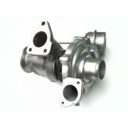 Turbo Fiat Ducato Doblo Sedici Opel Combo Suzuki SX4 2.0 116 135 KM 54399880093