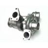 Turbo Fiat Ducato Doblo Sedici Opel Combo Suzuki SX4 2.0 116 135 KM 54399880093