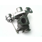 Turbo Fiat Ducato Doblo Sedici Opel Combo Suzuki SX4 2.0 116 135 KM 54399880093