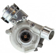 Turbo Mitsubishi ASX Lancer Peugeot 4008 Citroen C4 1.8 HDI DI-D 150 KM 49335-01101
