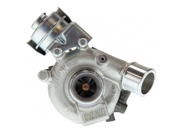 Turbo Mitsubishi ASX Lancer Peugeot 4008 Citroen C4 1.8 HDI DI-D 150 KM 49335-01101