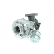 Turbo Audi 80 A6 1.9 TDI 90 KM 1Z AHU 454082-5002S