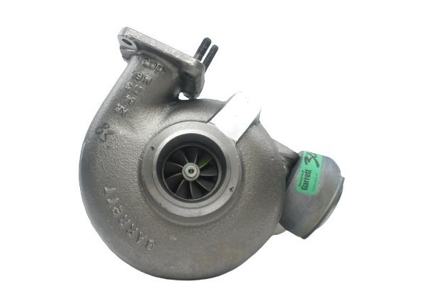 Turbo Alfa Romeo 156 166 Lancia Thesis 2.4 JTD 140 175 KM 765277-5001S