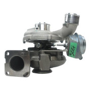 Turbo Alfa Romeo 156 166 Lancia Thesis 2.4 JTD 140 175 KM 765277-5001S