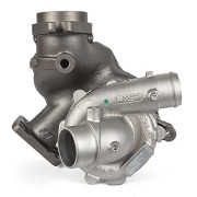 Turbo Citroen C8 Fiat Ulysse Lancia Phedra Zeta Peugeot 807 2.2 HDI JTD 128 129 KM 707240-5001S