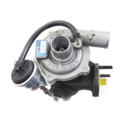 Turbo Opel Agila Combo Corsa Tigra Meriva Suzuki Ignis Wagon R Swift 1.3 69 70 75 KM 54359880006