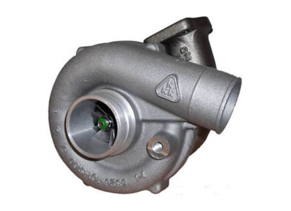 Turbo Audi 80 100 200 S2 S4 S6 Quattro 2.2 E 165 200 220 230 KM 53249887000