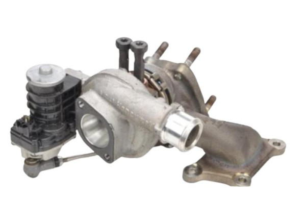 Turbo Hyundai i20 I30 Kona Kia Ceed Stonic Rio Picanto 1.0 T-GDI 100 120 KM 839827-0003