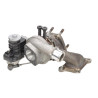 Turbo Hyundai i20 I30 Kona Kia Ceed Stonic Rio Picanto 1.0 T-GDI 100 120 KM 839827-0003