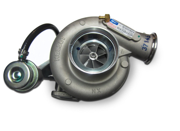 Turbo Cummins Industrial 4037512