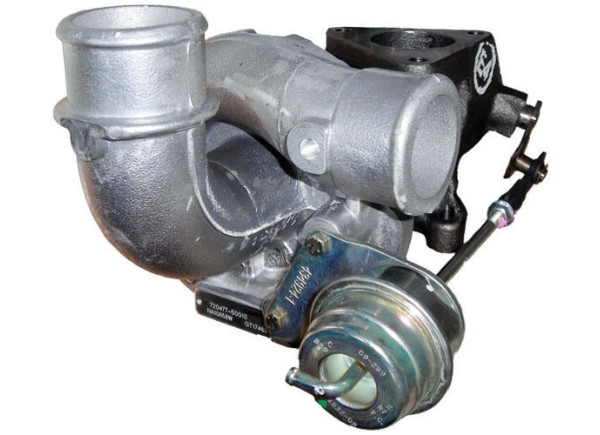 Turbo Mercedes Vito V-Klasse 2.2 CDI 82 102 122 KM 720477-5001S