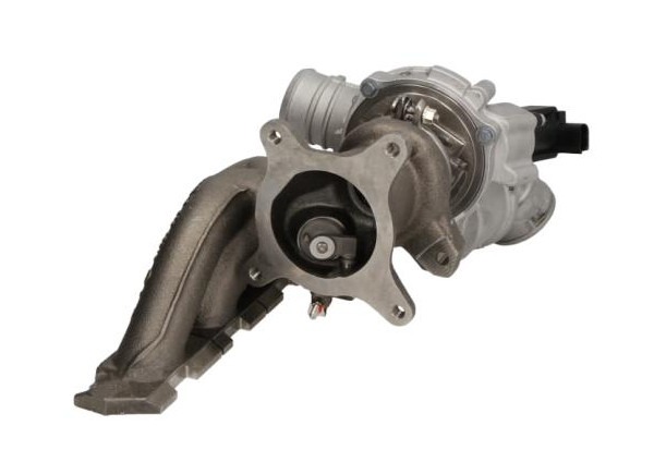 Turbo Audi Seat Skoda Volkswagen 1.8 TFSI TSi 152 160 KM BYT BZB CDAA CDAB 53039880136