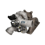 Turbo Audi Seat Skoda Volkswagen 1.8 TFSI TSi 152 160 KM BYT BZB CDAA CDAB 53039880136