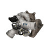Turbo Audi Seat Skoda Volkswagen 1.8 TFSI TSi 152 160 KM BYT BZB CDAA CDAB 53039880136