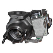 Turbo BMW 520 X3 2.0 D 150 163 KM 762965-5020S