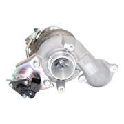 Turbo Citroen Ford Peugeot 1.6 HDi TDCi 68 75 90 92 95 KM 49373-02013